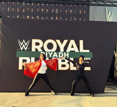 🔥 Bayley page leaked private photo uncensored full