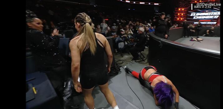 🔥 Bayley page leaked private photo uncensored full