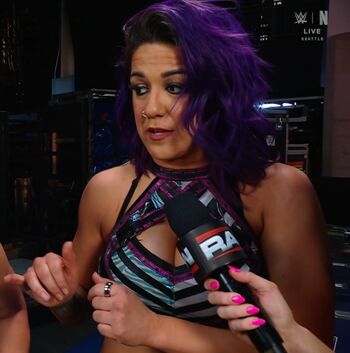 🔥 Bayley page leaked private photo uncensored full