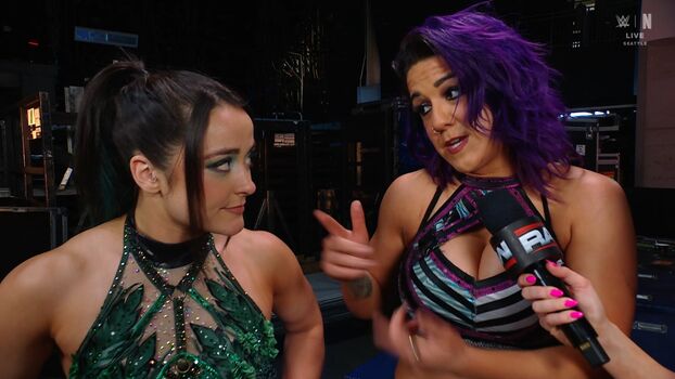 🔥 Bayley page leaked private photo uncensored full