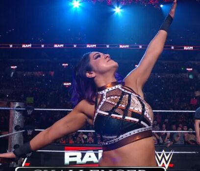 🔥 Bayley page leaked private photo uncensored full