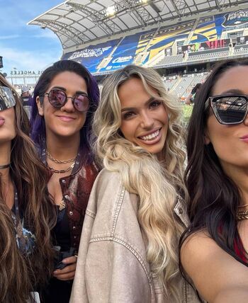 🔥 Bayley page leaked private photo uncensored full