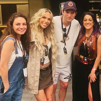 🔥 Bayley page leaked private photo uncensored full