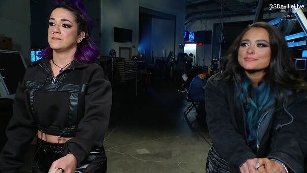 🔥 Bayley page leaked private photo uncensored full