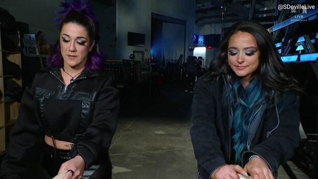 🔥 Bayley page leaked private photo uncensored full