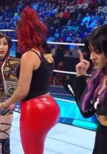 🔥 Bayley page leaked private photo uncensored full