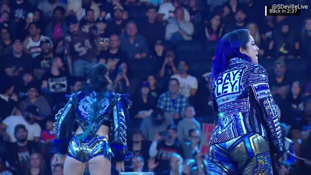 🔥 Bayley page leaked private photo uncensored full