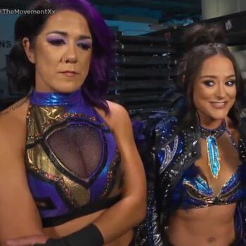 🔥 Bayley page leaked private photo uncensored full