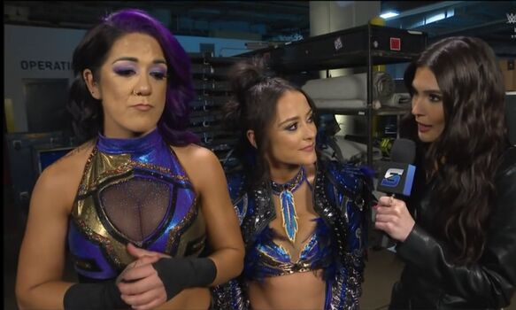 🔥 Bayley page leaked private photo uncensored full