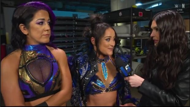 🔥 Bayley page leaked private photo uncensored full