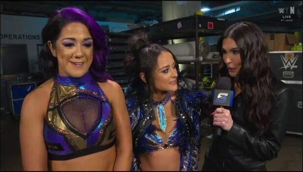 🔥 Bayley page leaked private photo uncensored full