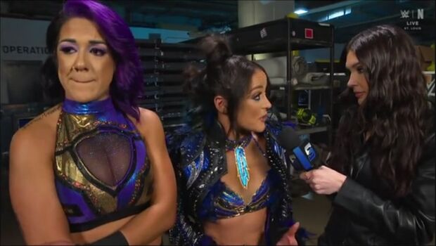 🔥 Bayley page leaked private photo uncensored full