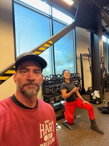 🔥 Bayley page leaked private photo uncensored full