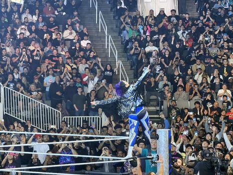 🔥 Bayley page leaked private photo uncensored full