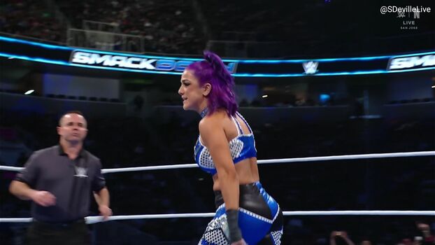 🔥 Bayley page leaked private photo uncensored full