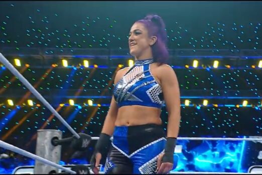 🔥 Bayley page leaked private photo uncensored full