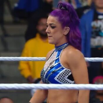 🔥 Bayley page leaked private photo uncensored full