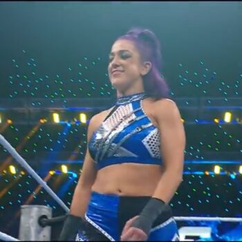 🔥 Bayley page leaked private photo uncensored full