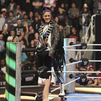 🔥 Bayley page leaked private photo uncensored full