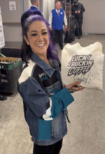🔥 Bayley page leaked private photo uncensored full