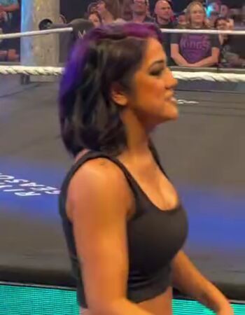 🔥 Bayley page leaked private photo uncensored full