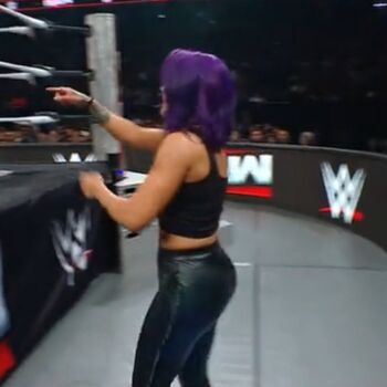 🔥 Bayley leaked private photo uncensored full