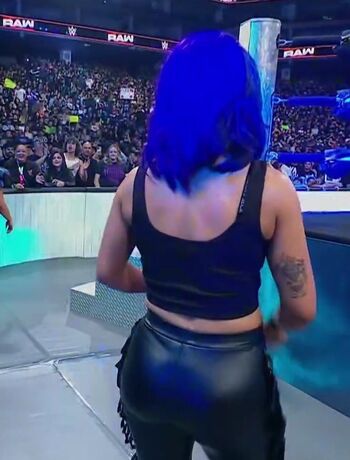 🔥 Bayley leaked private photo uncensored full