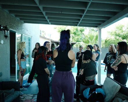 🔥 Bayley leaked private photo uncensored full