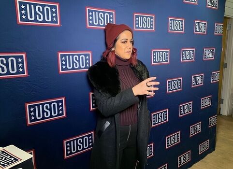 🔥 Bayley leaked private photo uncensored full