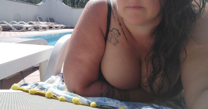 🔥 Bbw page leaked private photo uncensored full