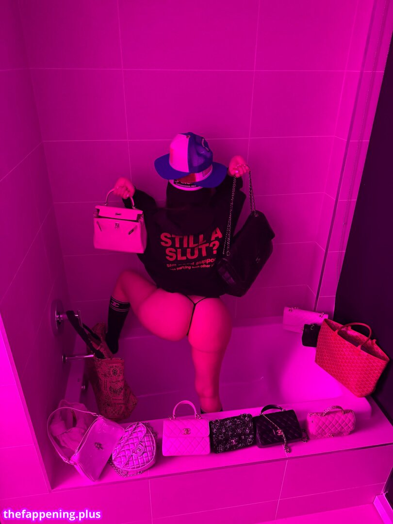 🔥 Bbyanni / leaked private photo uncensored full