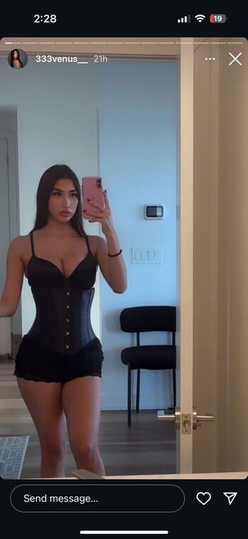 🔥 Bbyfromvenus page leaked private photo uncensored full