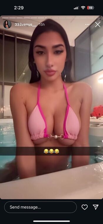 🔥 Bbyfromvenus page leaked private photo uncensored full