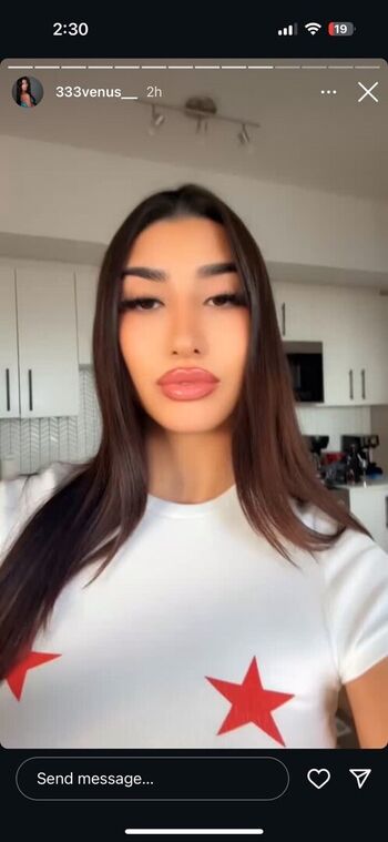 🔥 Bbyfromvenus page leaked private photo uncensored full