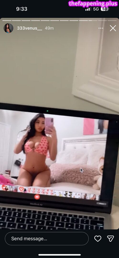 🔥 Bbyfromvenus/ leaked private photo uncensored full