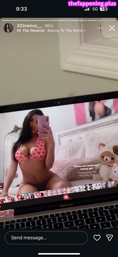 🔥 Bbyfromvenus/ leaked private photo uncensored full