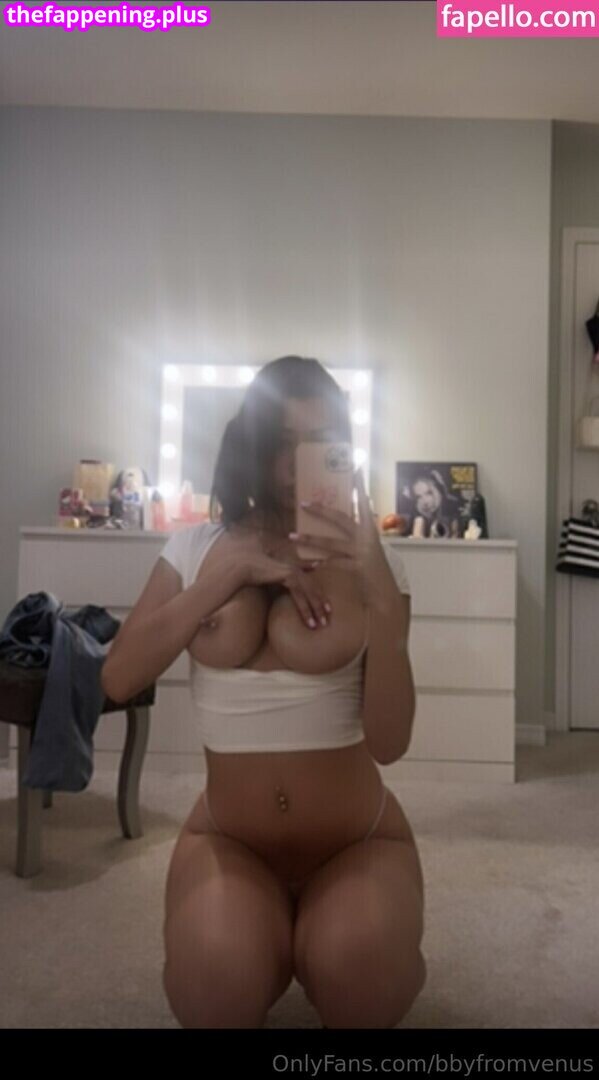 🔥 Bbyfromvenus/ leaked private photo uncensored full