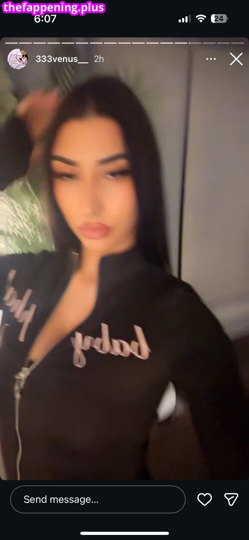🔥 Bbyfromvenus/ leaked private photo uncensored full