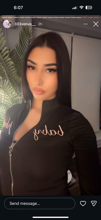 🔥 Bbyfromvenus page leaked private photo uncensored full