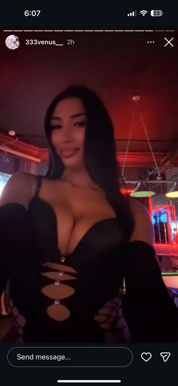 🔥 Bbyfromvenus page leaked private photo uncensored full