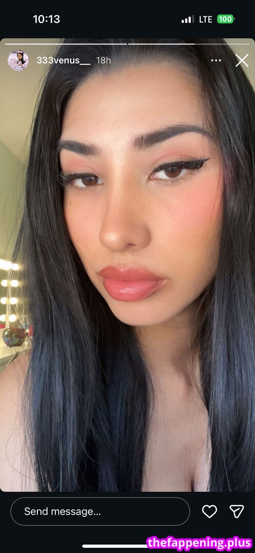 🔥 Bbyfromvenus/ leaked private photo uncensored full