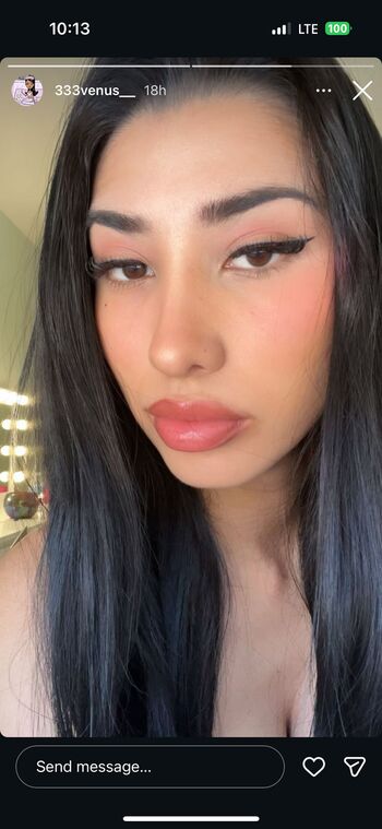 🔥 Bbyfromvenus page leaked private photo uncensored full