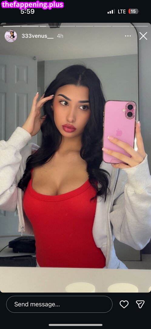 🔥 Bbyfromvenus/ leaked private photo uncensored full