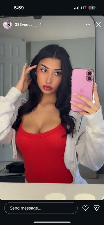 🔥 Bbyfromvenus page leaked private photo uncensored full