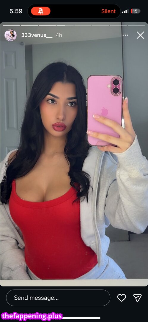 🔥 Bbyfromvenus/ leaked private photo uncensored full