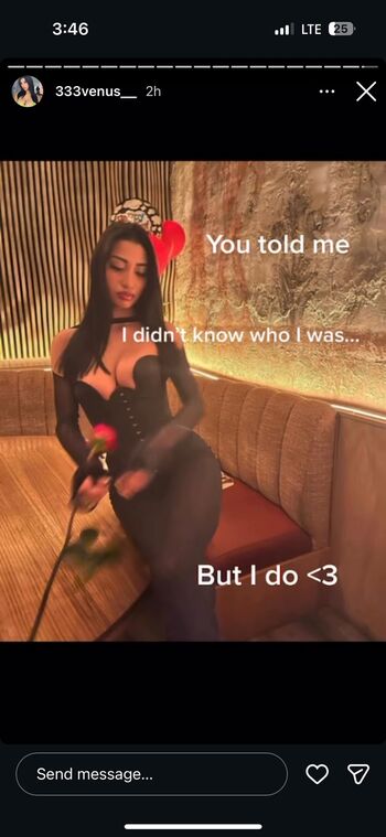 🔥 Bbyfromvenus page leaked private photo uncensored full