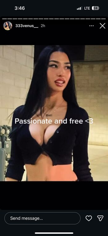 🔥 Bbyfromvenus page leaked private photo uncensored full