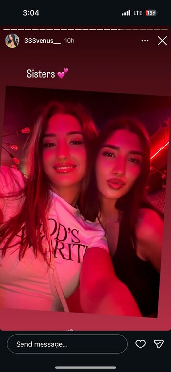 🔥 Bbyfromvenus page leaked private photo uncensored full