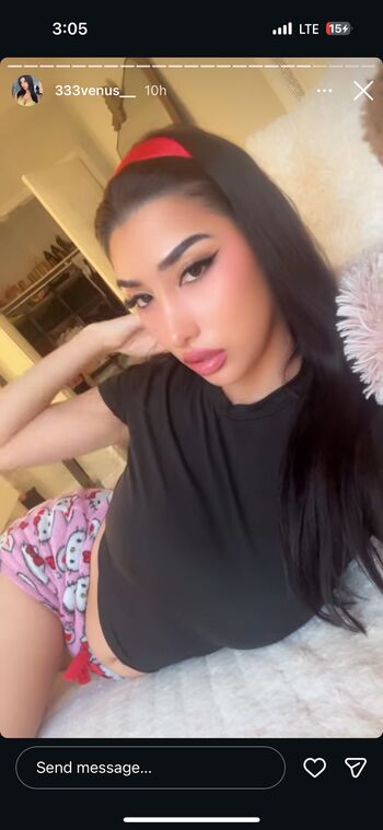 🔥 Bbyfromvenus page leaked private photo uncensored full