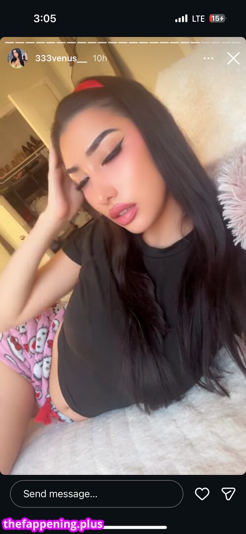 🔥 Bbyfromvenus/ leaked private photo uncensored full